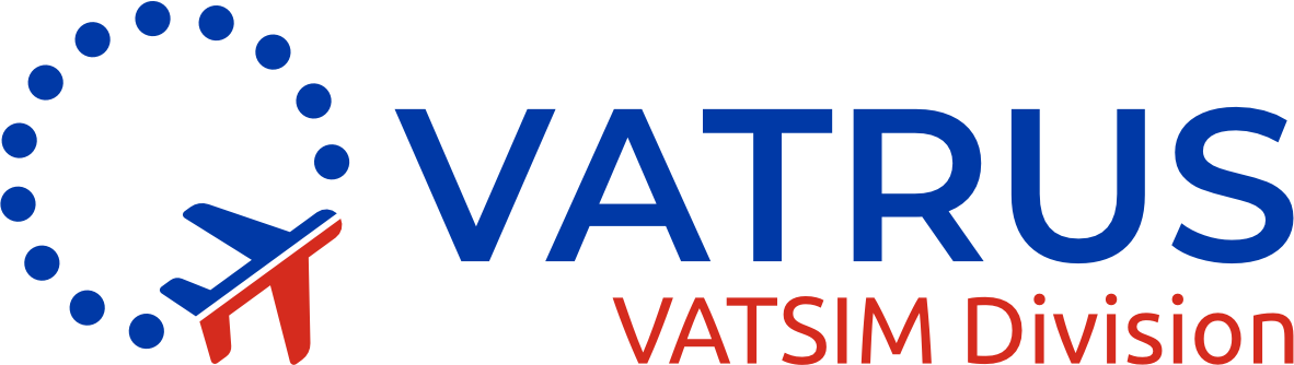 Логотип дивизиона VATRUS