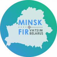 Лого
                        Минск